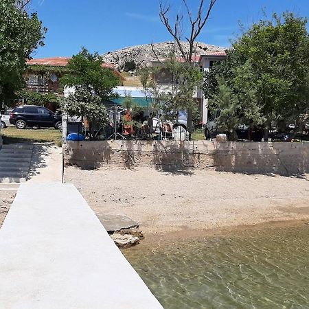 Camp Pere Ξενοδοχείο Pag Town Εξωτερικό φωτογραφία