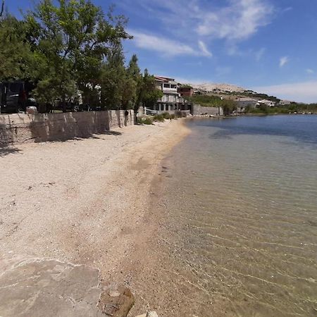 Camp Pere Ξενοδοχείο Pag Town Εξωτερικό φωτογραφία