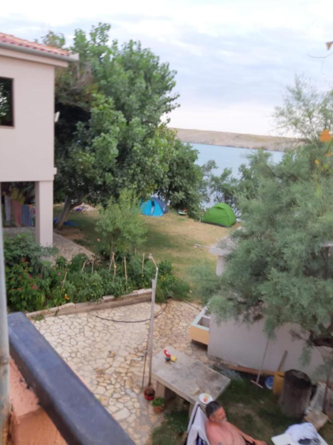 Camp Pere Ξενοδοχείο Pag Town Εξωτερικό φωτογραφία