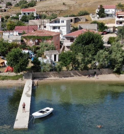 Camp Pere Ξενοδοχείο Pag Town Εξωτερικό φωτογραφία